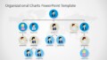 Organizational Chart Template Powerpoint Download