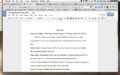 Google Docs Mla Format Template: Create Professional Mla Documents Quickly And Easily