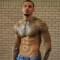 Sleeve Tattoos On Dark Skin Males: A Trendy New Look