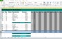 Creating A Business Debt Schedule Template Excel