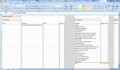 How To Create An Excel Spreadsheet Template For Business Expenses