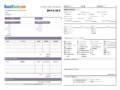 Using An Hvac Service Report Template To Improve Quality And Efficiency