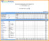 Company Accounts Excel Template: An Overview