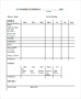 Office Supply Checklist Template For 2023