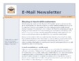 5 Email Newsletter Templates To Help You Stay Connected In 2023