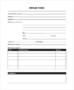 Equipment Maintenance Form Template: What You Need To Know In 2023