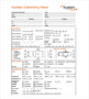 Auto Body Estimate Sheet Template: An Essential Tool For Auto Body Shops