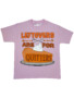 The Trending Leftovers Are For Quitters T-Shirt