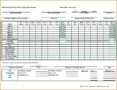 Creating A Monthly Financial Report With Excel