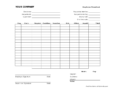 Free Printable Monthly Timesheet Template For 2023