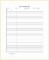 Therapy Progress Notes Template – An Essential Tool For Therapists