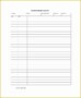 Therapy Progress Notes Template – An Essential Tool For Therapists