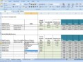 Make Property Management Easier With Excel Template