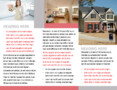 Get Professional Property Management Brochure Templates