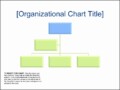 How To Create An Org Chart In Powerpoint For Free
