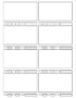 How To Use A Storyboard Template In Adobe Illustrator