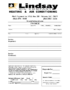 Hvac Service Invoice Template: The Easiest Way To Get Paid