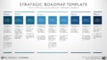 Creating A Business Roadmap Template In 2023