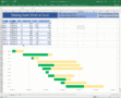 Create Your Own Gantt Chart For Free In Excel