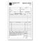 Automotive Work Order Template – The Must Have Tool For Automotive Businesses