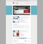 Design Professional Email Newsletters With Email Newsletter Template Psd