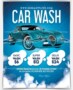 How To Get A Car Wash Template Free Download