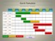 Enhance Project Management With Free Printable Gantt Chart Template