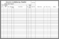 How To Create A Daily Sales Template In Excel
