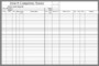 How To Create A Daily Sales Template In Excel