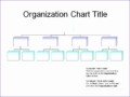 Everything You Need To Know About Org Chart Template Excel