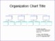Everything You Need To Know About Org Chart Template Excel