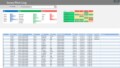 The Benefits Of Using A Multiple Project Tracking Template Excel Free Download