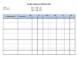 A Comprehensive Guide To Using A Free Employee Schedule Template