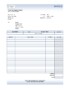 How To Create An Invoice Template In Excel Format For 2023