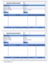 Create An Easily Editable Ms Excel Cargo Invoice Template