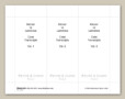 2 Inch Binder Spine Template: Easily Create Professional Binder Covers