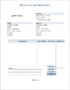 Writing An Invoice Template: Step-By-Step Guide