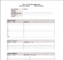 Get Organized With A Free Project Meeting Minutes Template Excel
