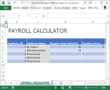 The Ultimate Guide To Small Business Payroll Template In 2023