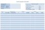 Create A Travel Expenses Spreadsheet Template For 2023