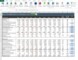 Financial Report Template Excel