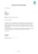 New Hire Welcome Email Template