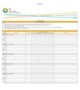 Project Plan Template For Excel