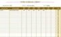 How To Create A Staff Work Schedule Template In 2023