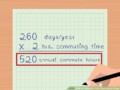 How To Calculate Your Hourly Pay