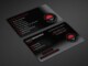 Business Card Advertising