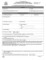 Free Employee Application Template