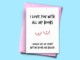 Funny Anniversary Cards For Her