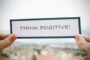 How To Be Positive Thinker