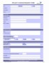Free Order Form Template Excel: Simplify Your Business Transactions